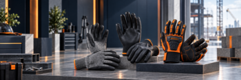 Handschutz