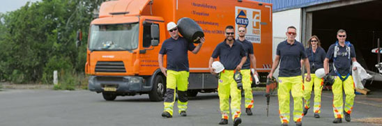Textilien