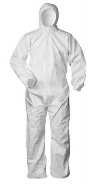 SCHUTZOVERALL TYP 5/6