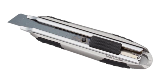 Olfa Cutter 18mm, MXP-AL