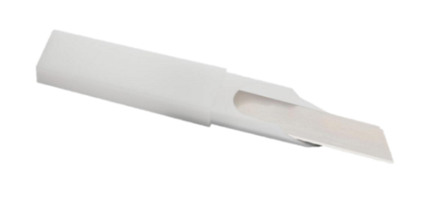 Olfa Ersatzklingen Wellenschliff, LWB-3B, 3Stück/Box