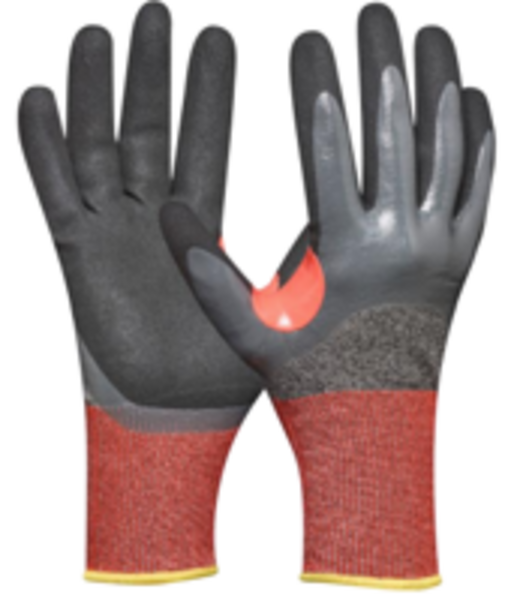 Handschuh "Wet Cut F Plus"