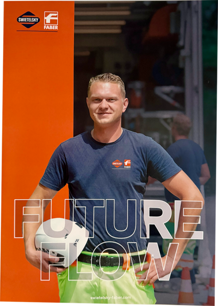 Broschüre allgemein