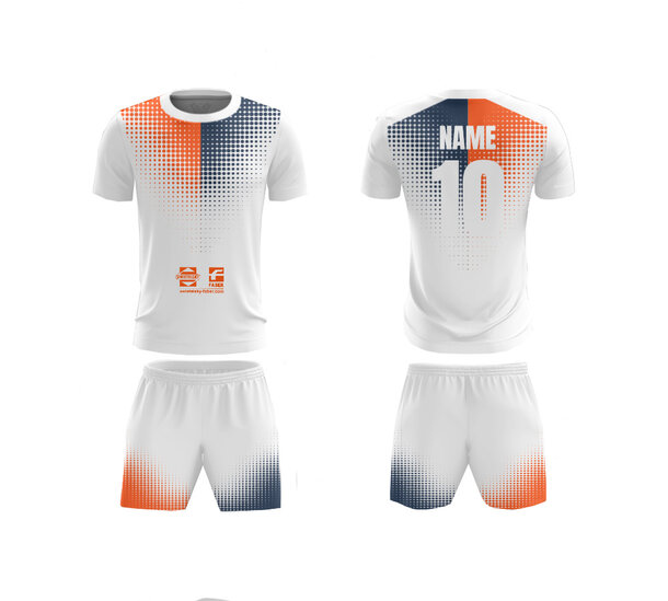 Trikotset Volleyball