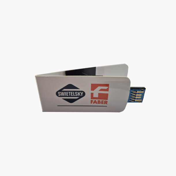 USB Clip 64 GB