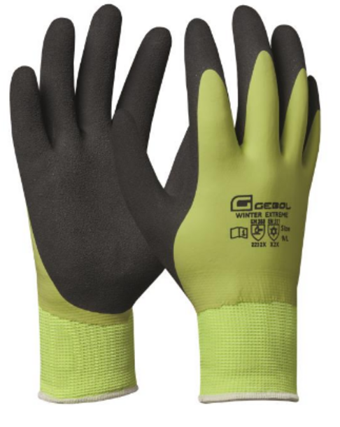 Handschuh "Winter Extreme"