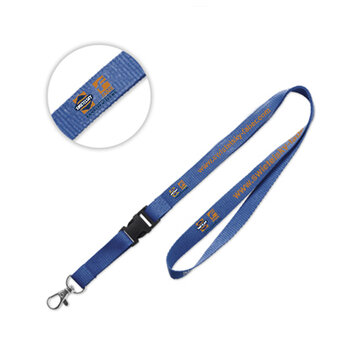 SF Lanyard