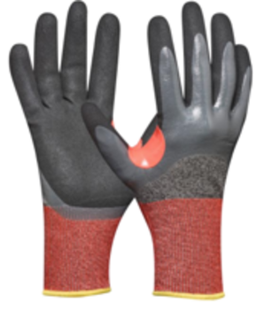 Handschuh "Wet Cut F Plus"