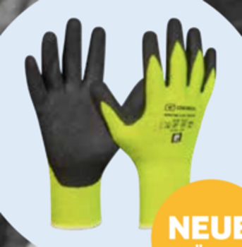 Handschuh "Winter Lite Touch"