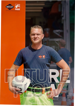 Broschüre allgemein