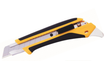 Olfa Cutter 18mm, L5-AL