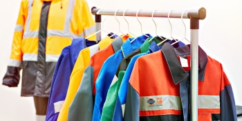 Arbeitskleidung