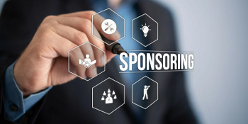 Sponsoring